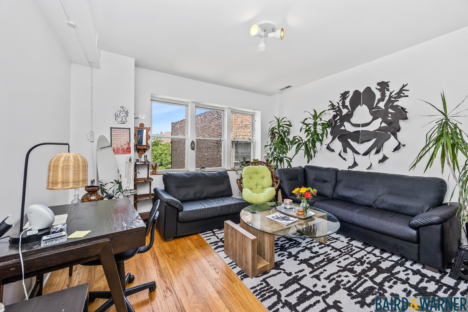 2809 W WASHINGTON Boulevard Unit: 103