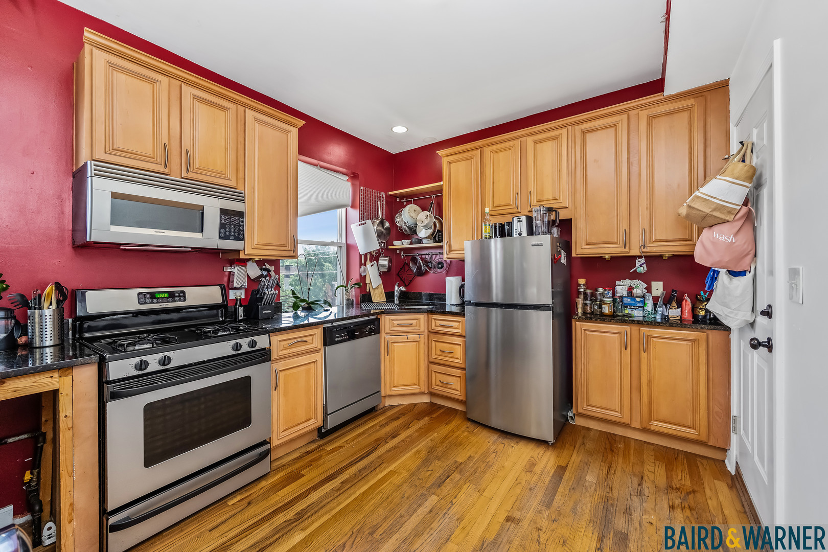 2809 W WASHINGTON Boulevard Unit: 103