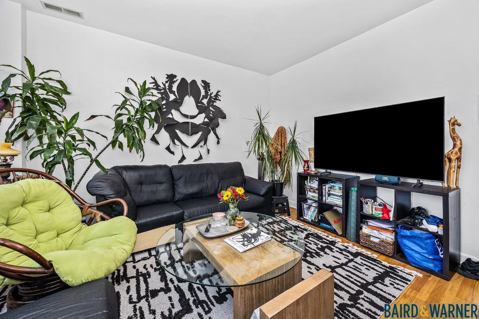 2809 W WASHINGTON Boulevard Unit: 103