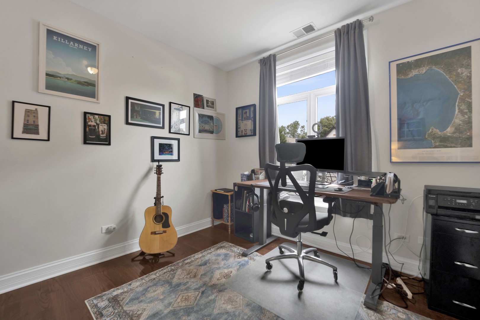 5006 N WESTERN Avenue Unit: 2