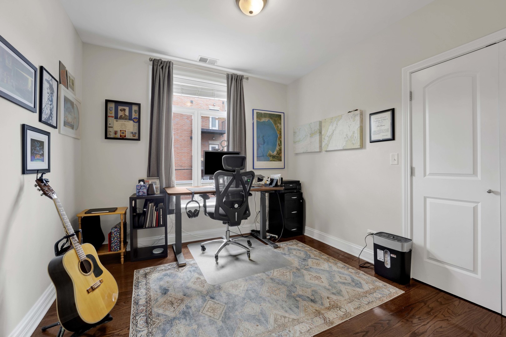5006 N WESTERN Avenue Unit: 2