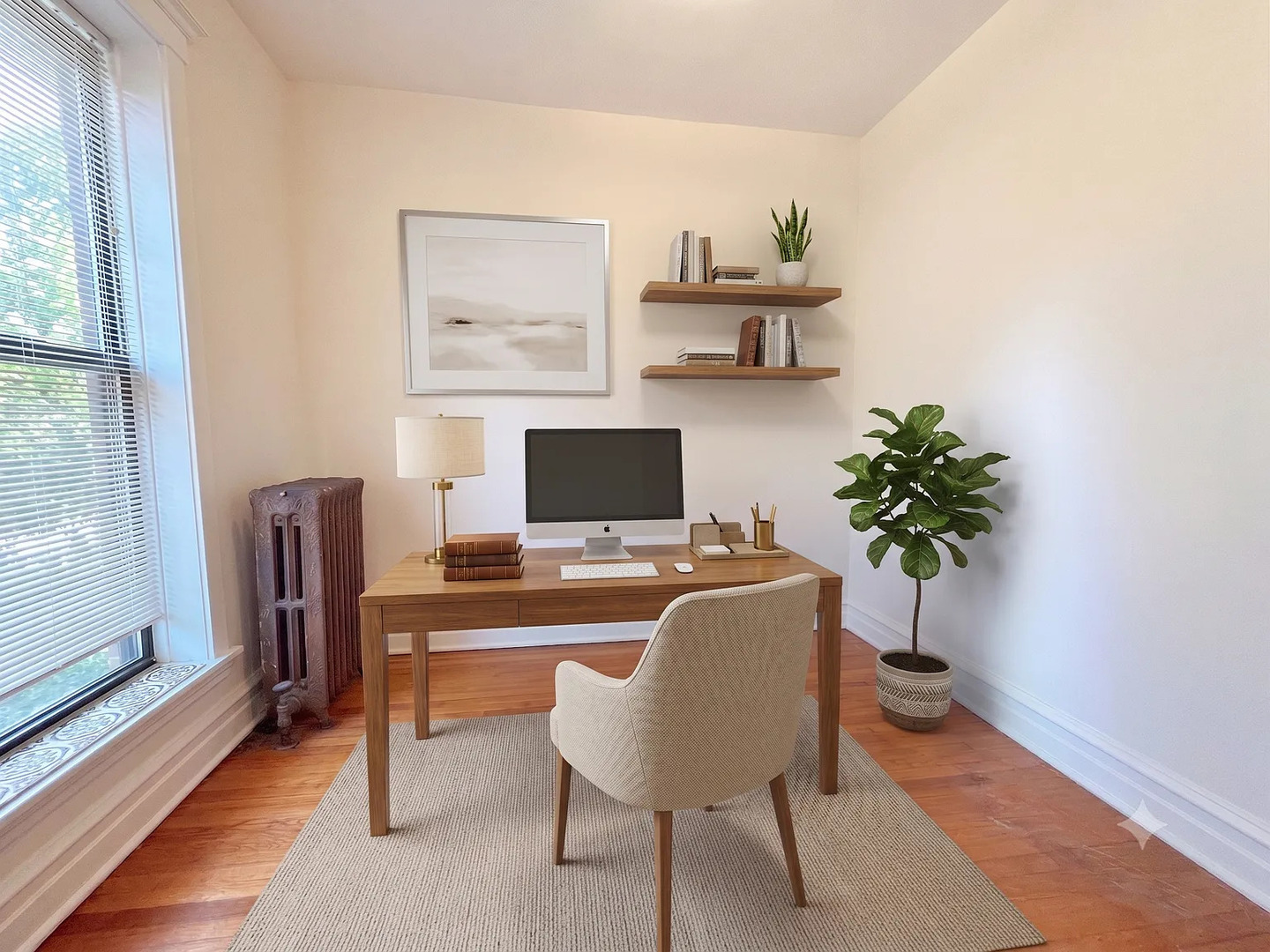 2535 W Eastwood Avenue Unit: 2