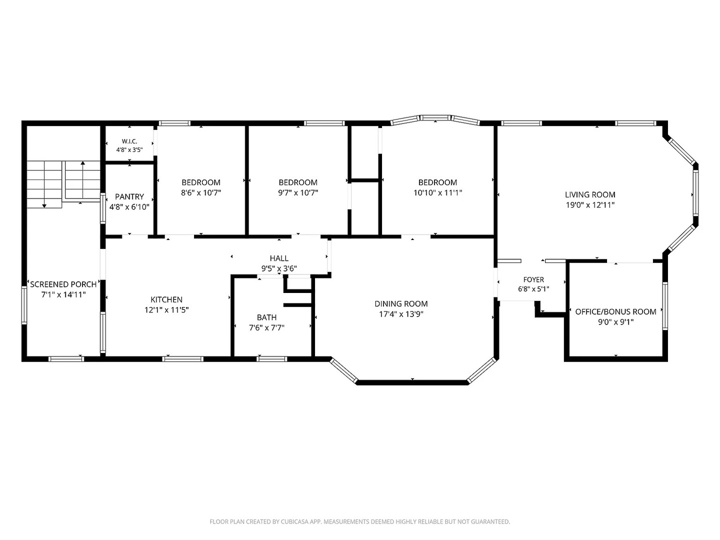 2535 W Eastwood Avenue Unit: 2