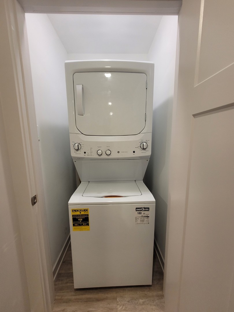 3144 N Leavitt Street Unit: GARDEN
