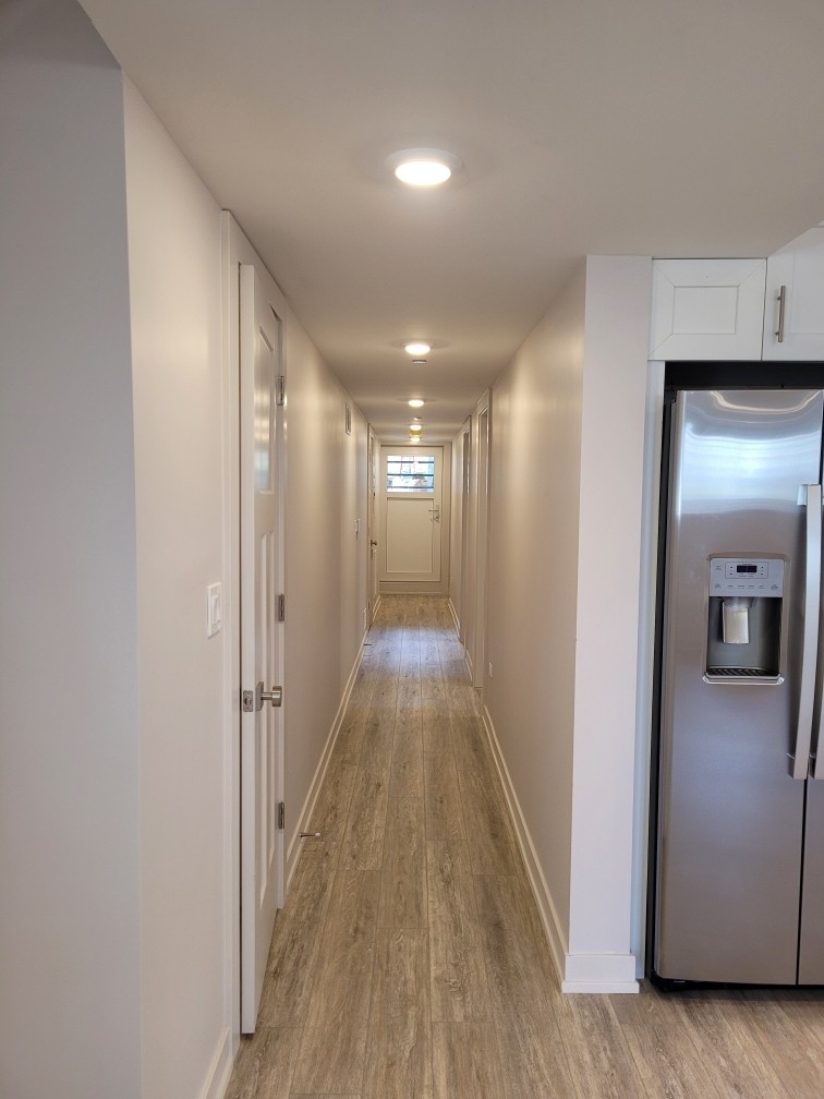 3144 N Leavitt Street Unit: GARDEN