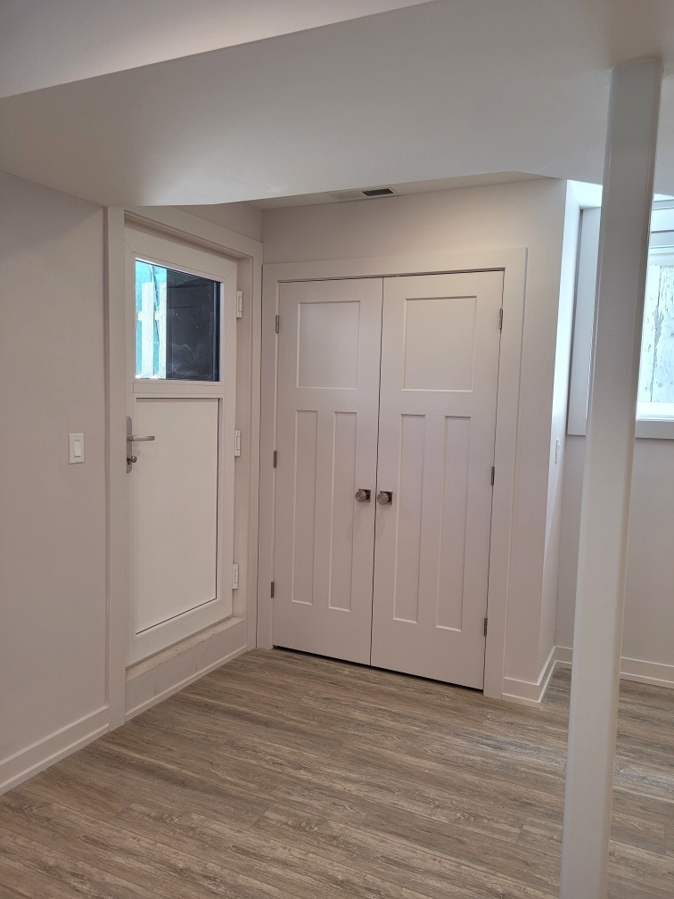 3144 N Leavitt Street Unit: GARDEN