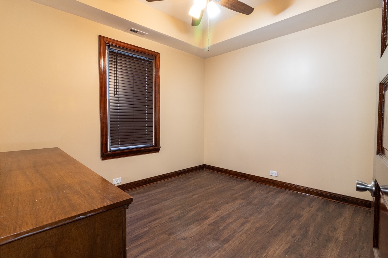 2938 N Dawson Avenue Unit: 1