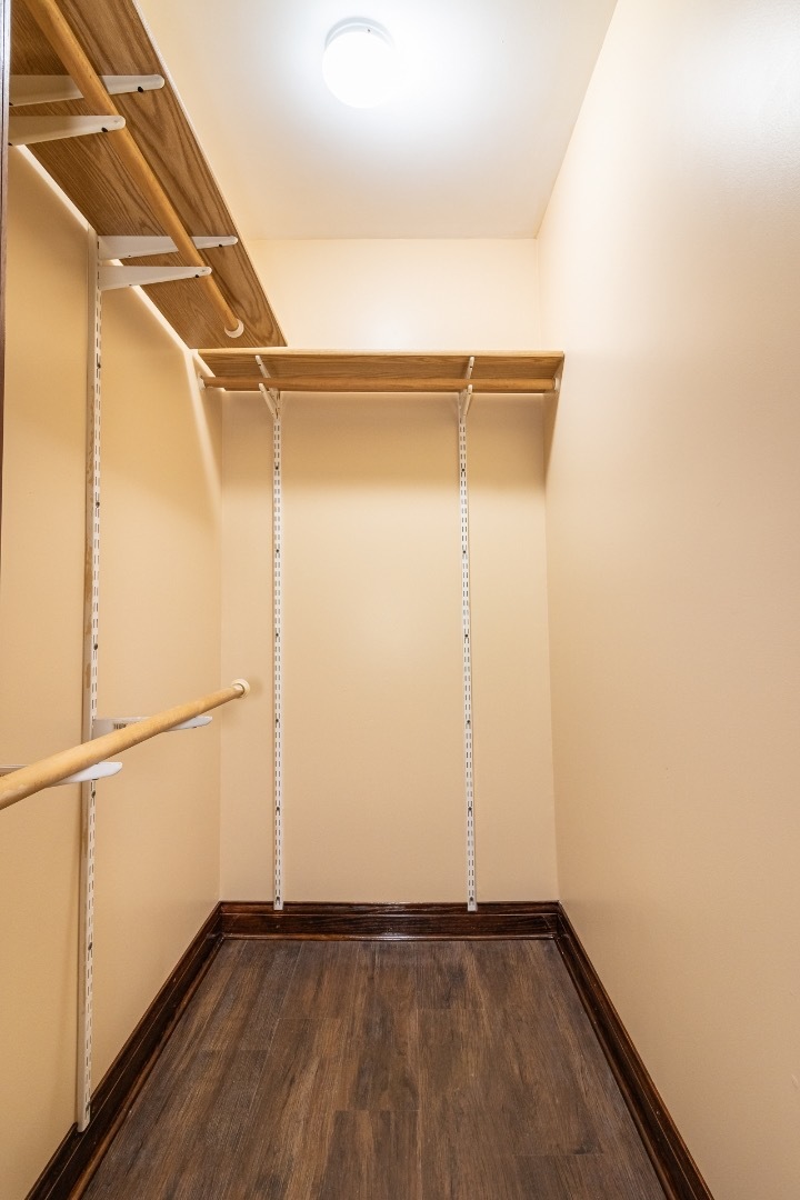 2938 N Dawson Avenue Unit: 1
