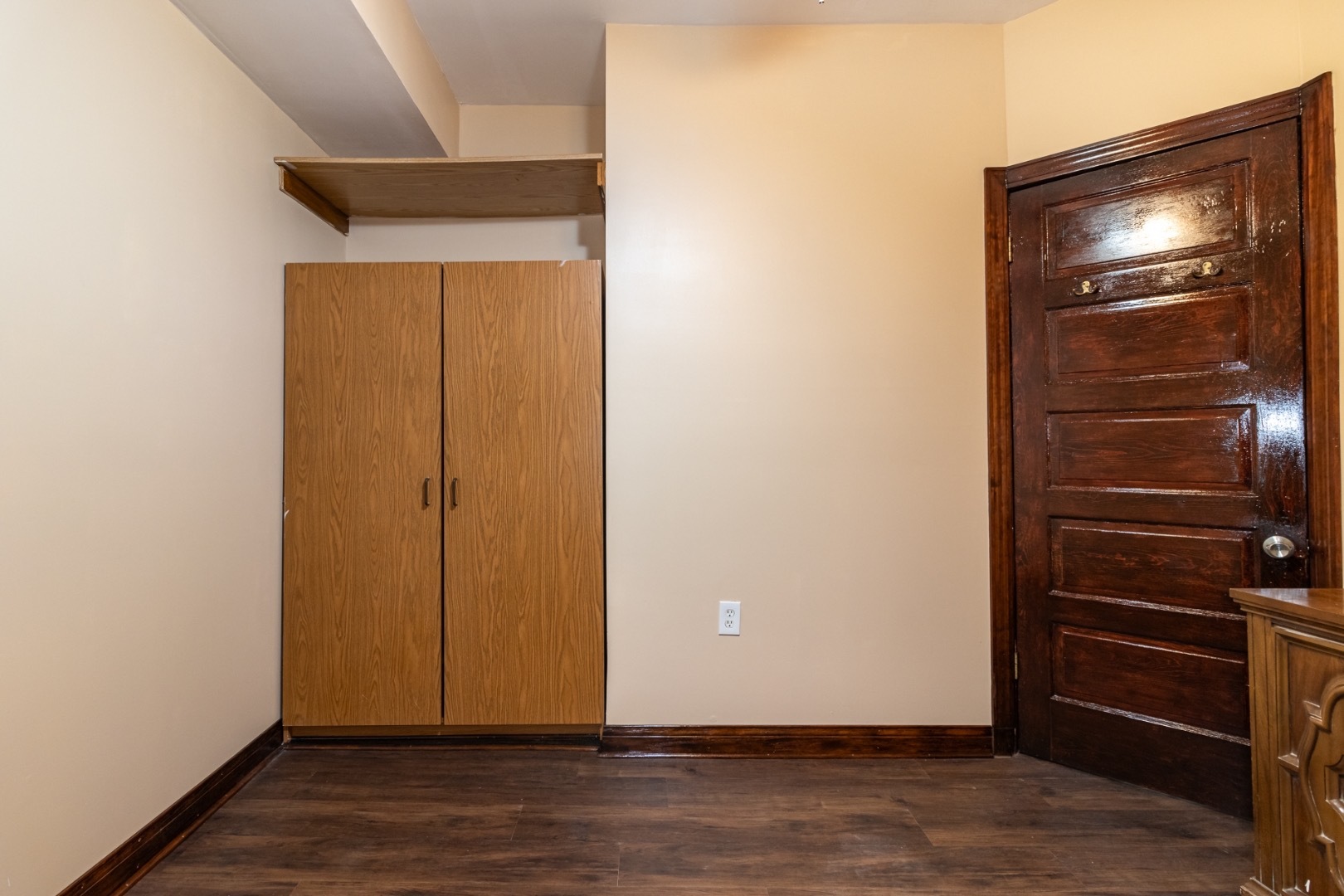 2938 N Dawson Avenue Unit: 1