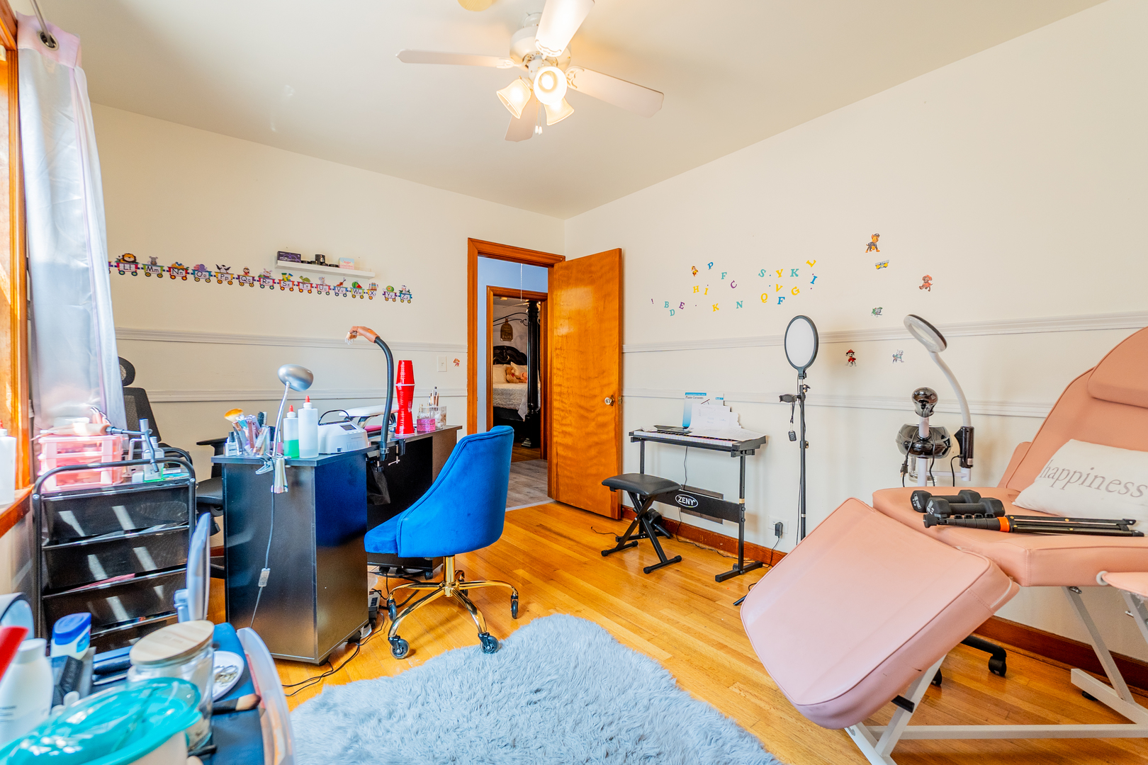 3536 S 61st Court