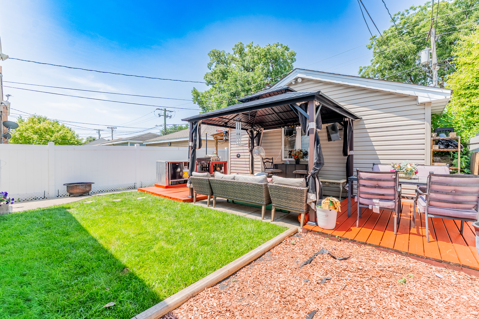 3536 S 61st Court
