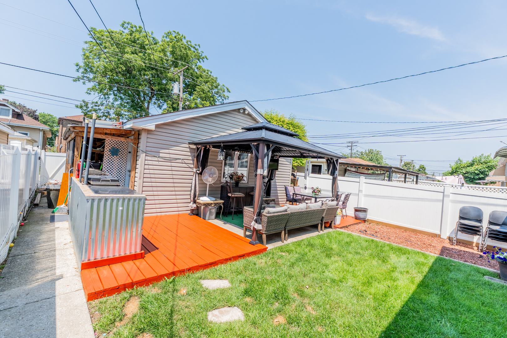 3536 S 61st Court