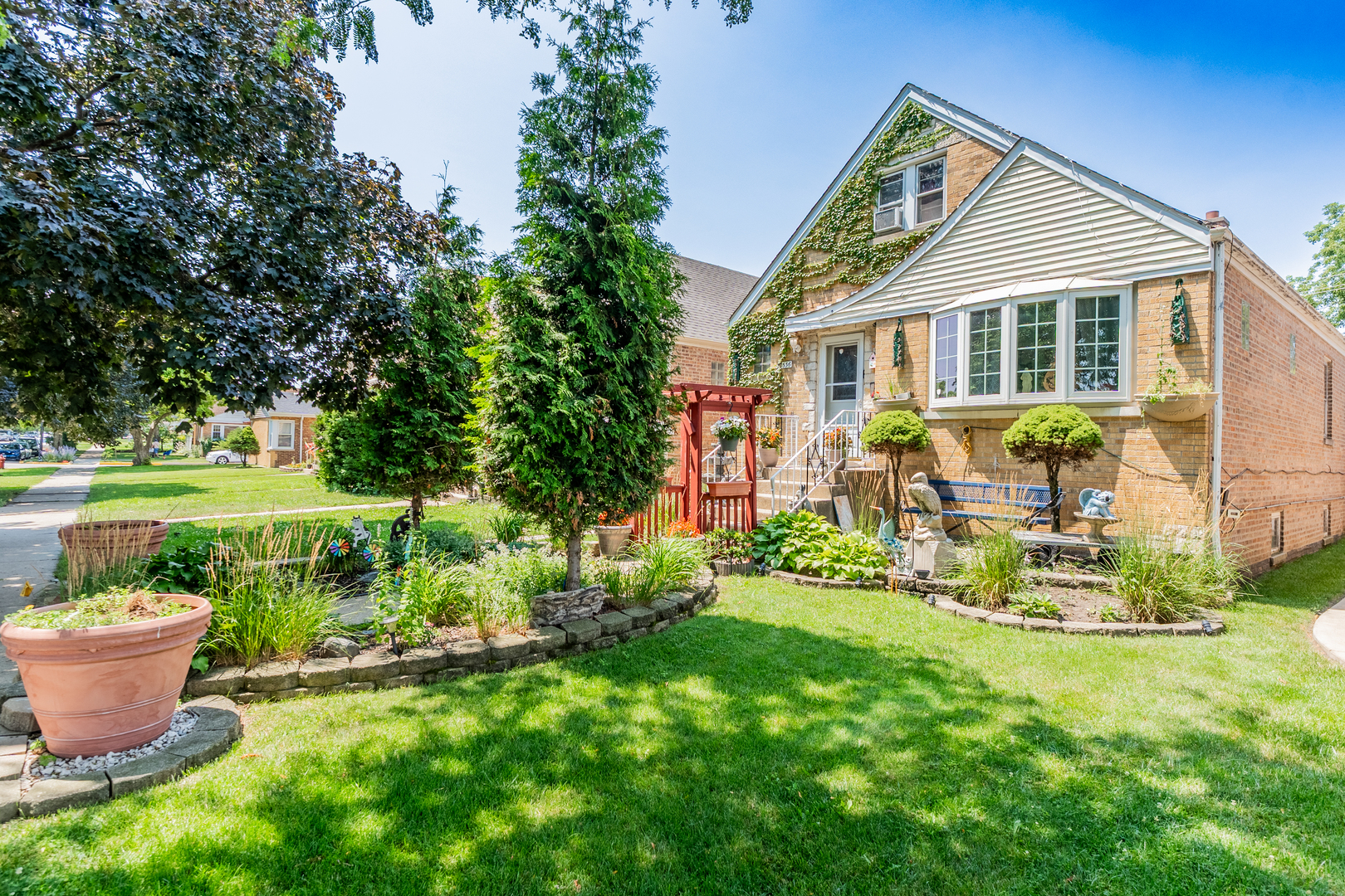 3536 S 61st Court