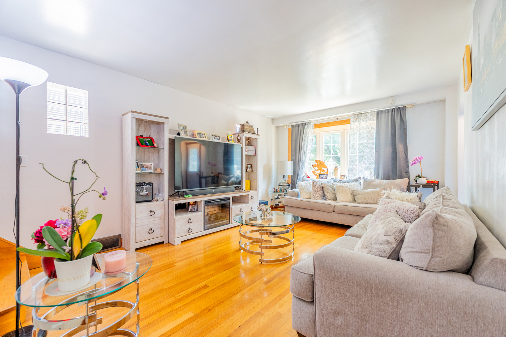 3536 S 61st Court