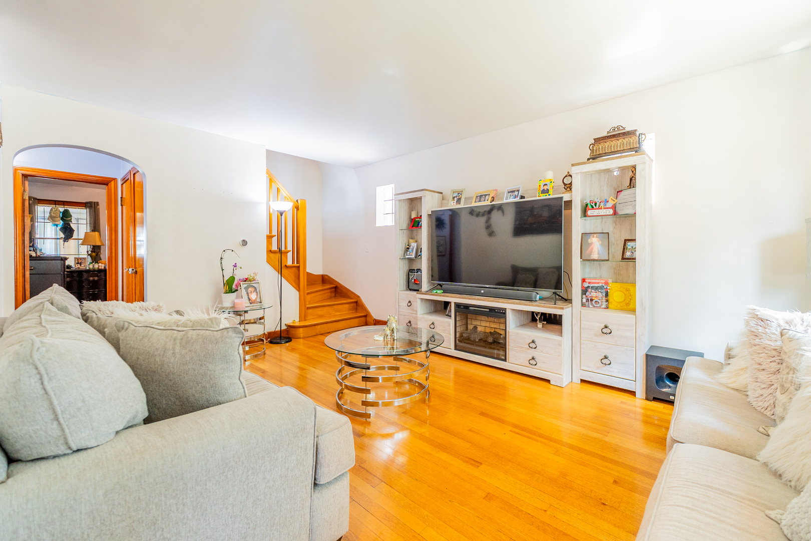 3536 S 61st Court