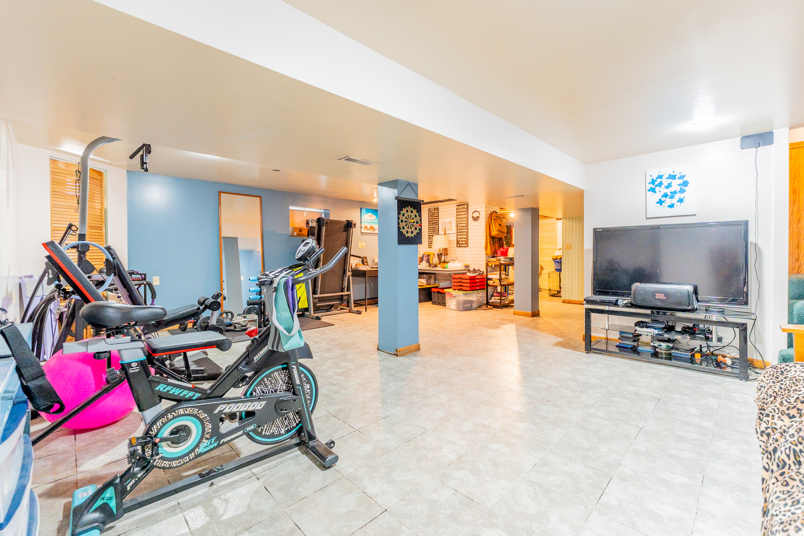 3536 S 61st Court