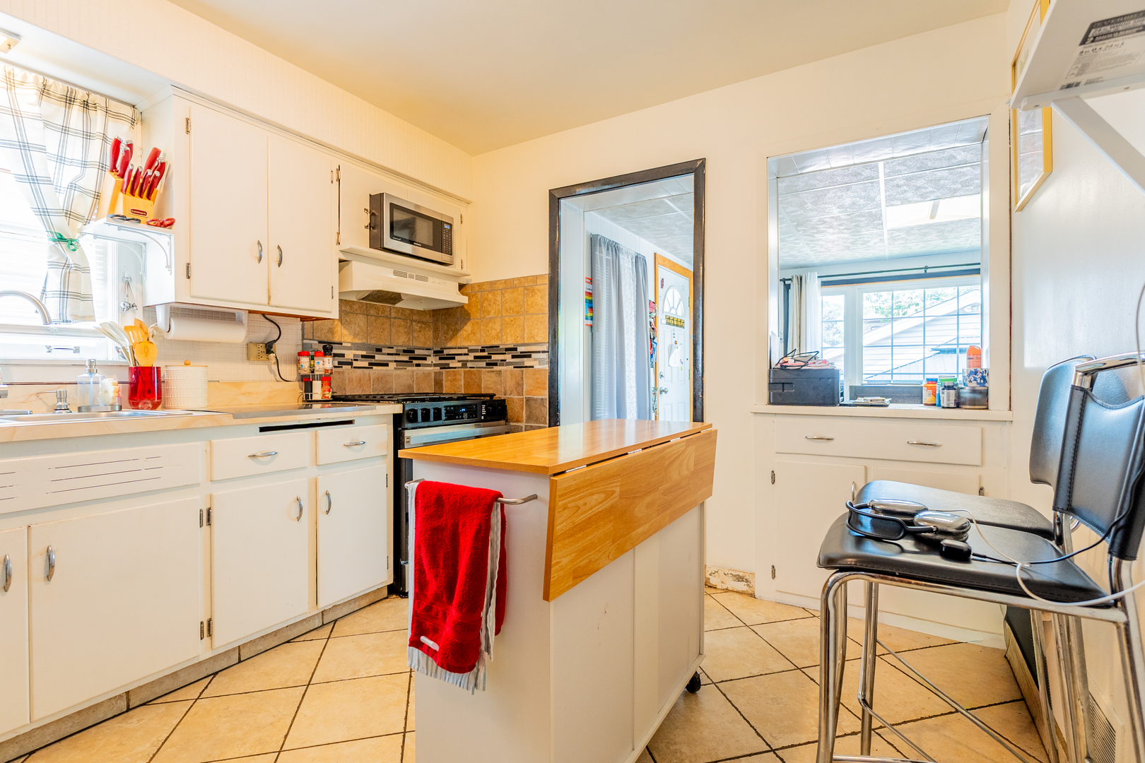 3536 S 61st Court