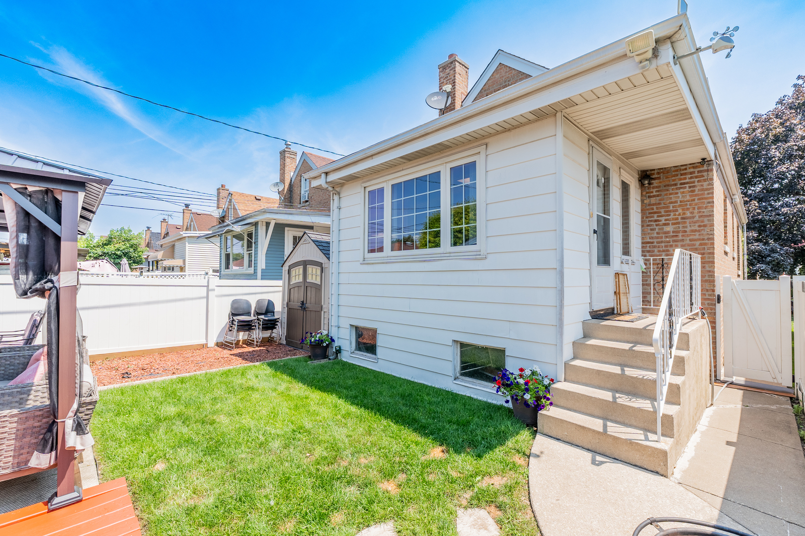3536 S 61st Court