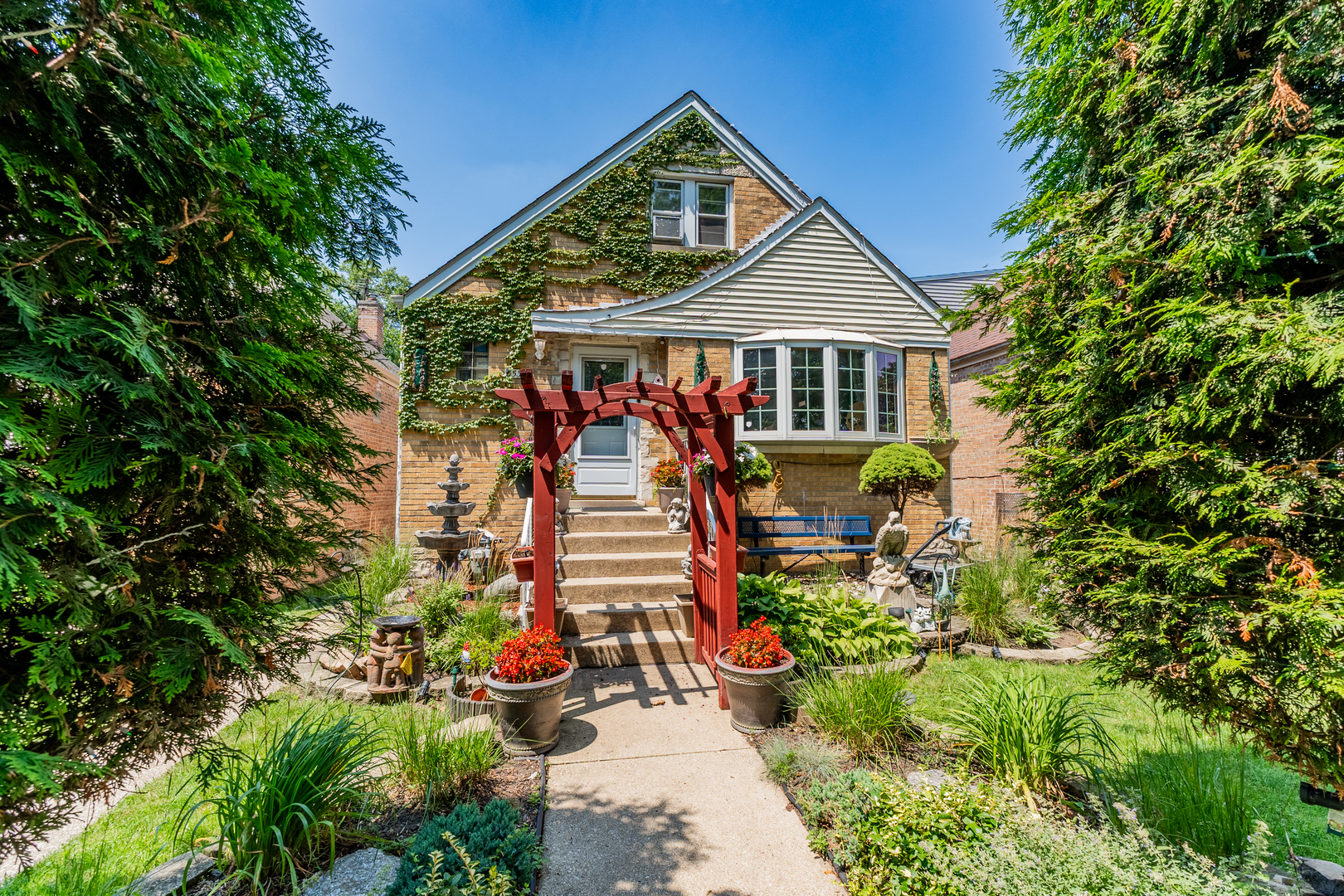3536 S 61st Court