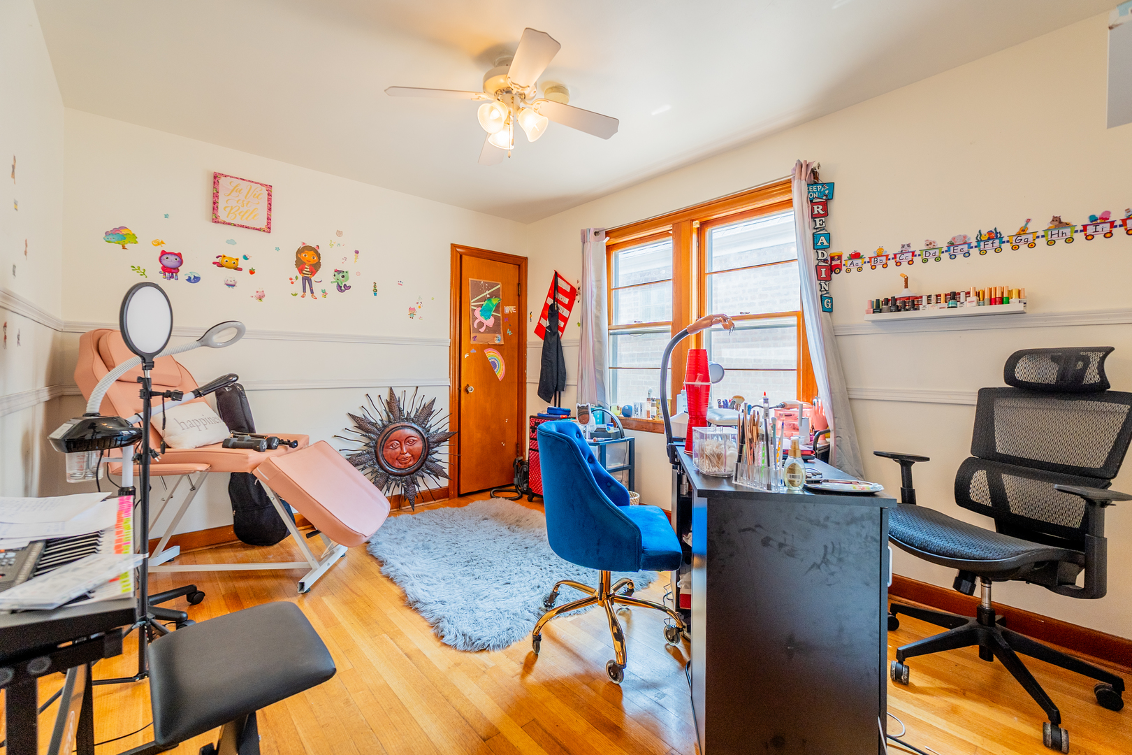 3536 S 61st Court