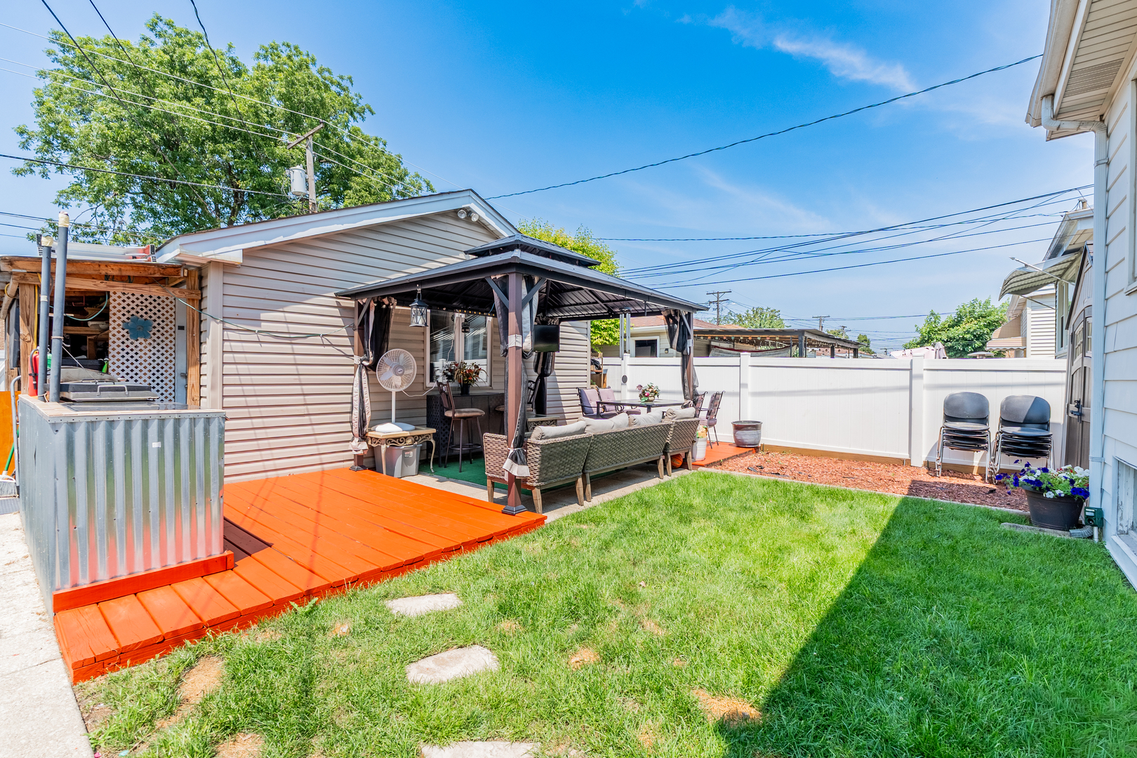 3536 S 61st Court