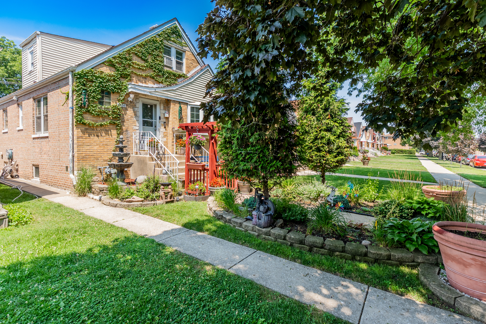 3536 S 61st Court