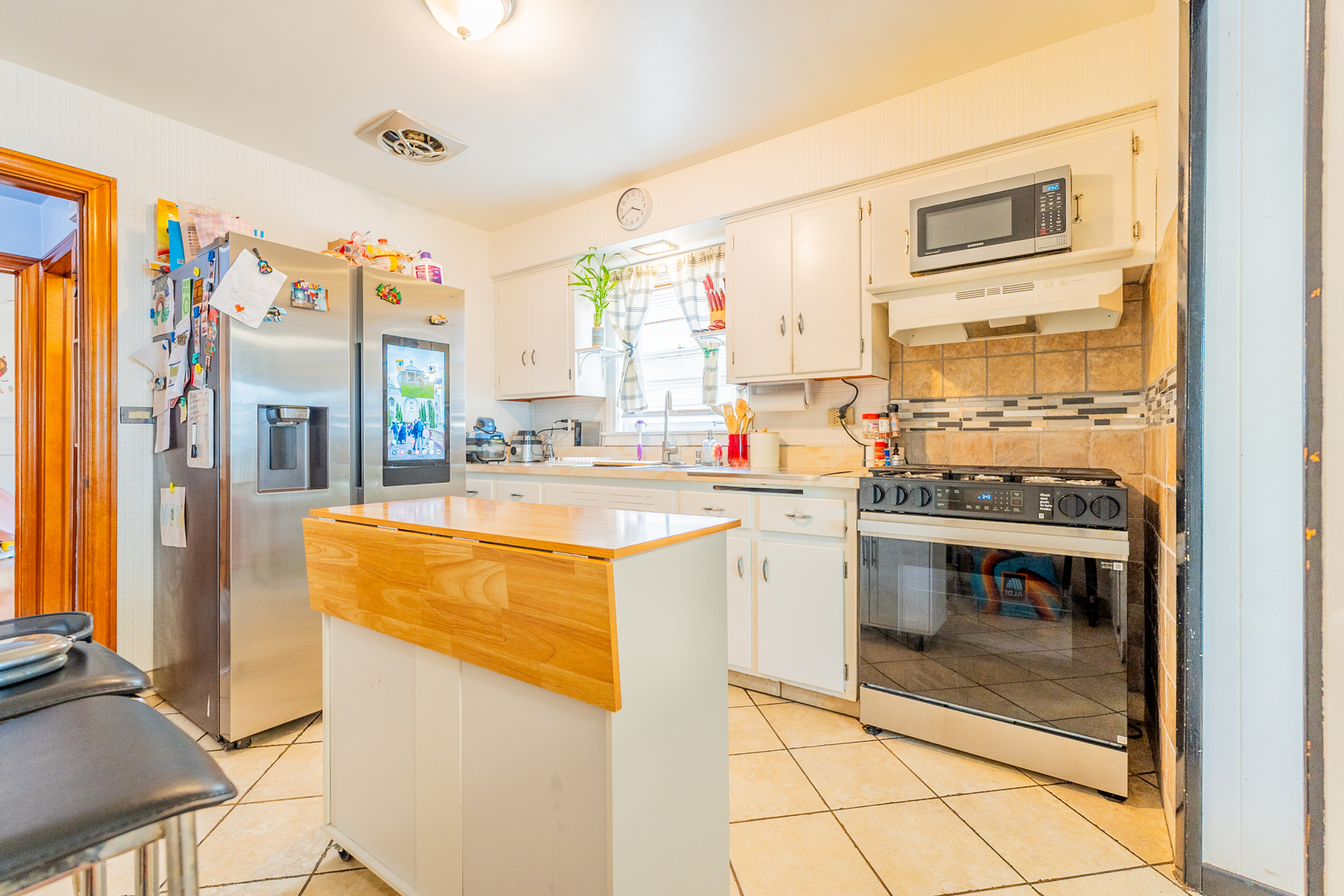 3536 S 61st Court