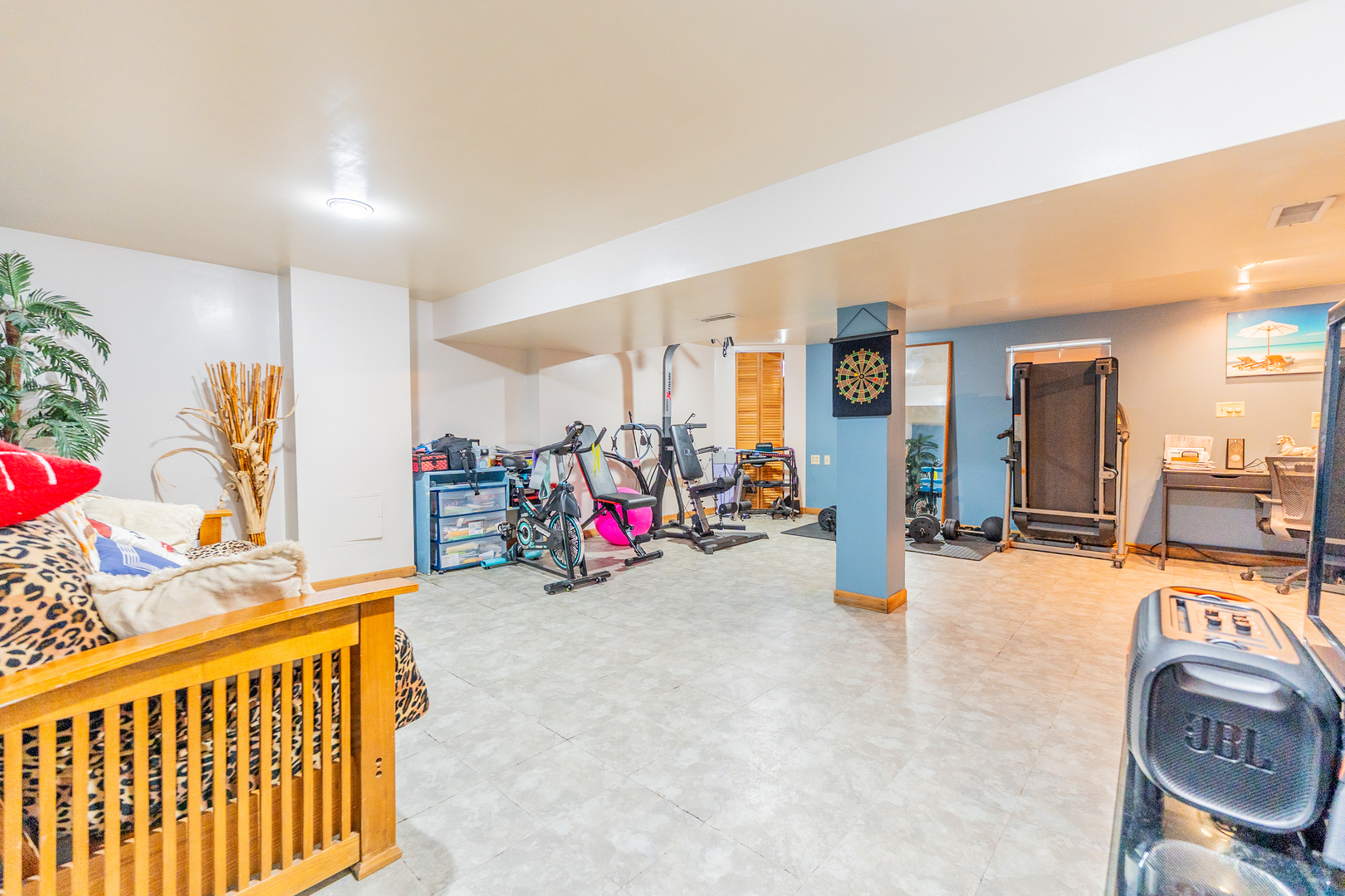 3536 S 61st Court