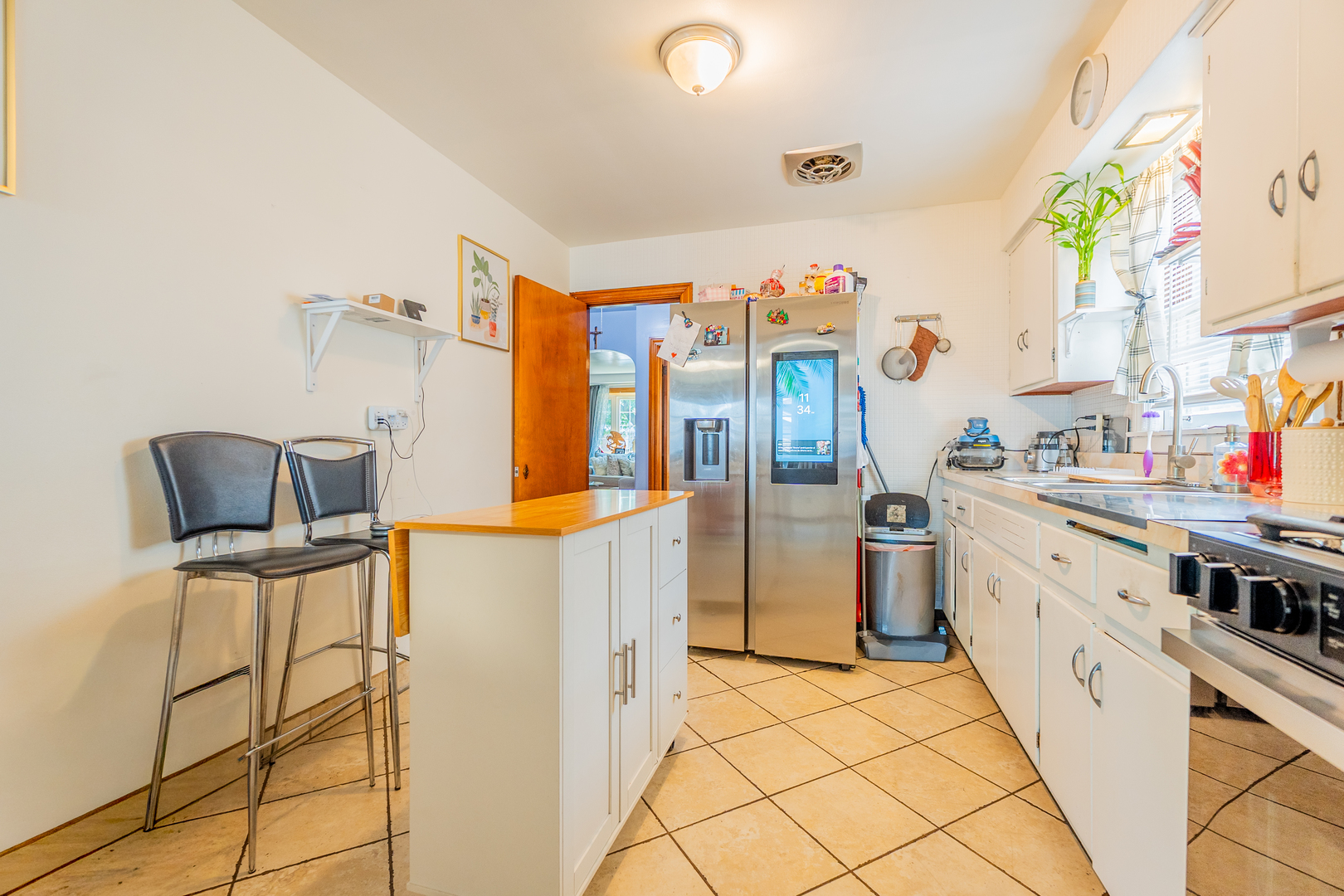 3536 S 61st Court