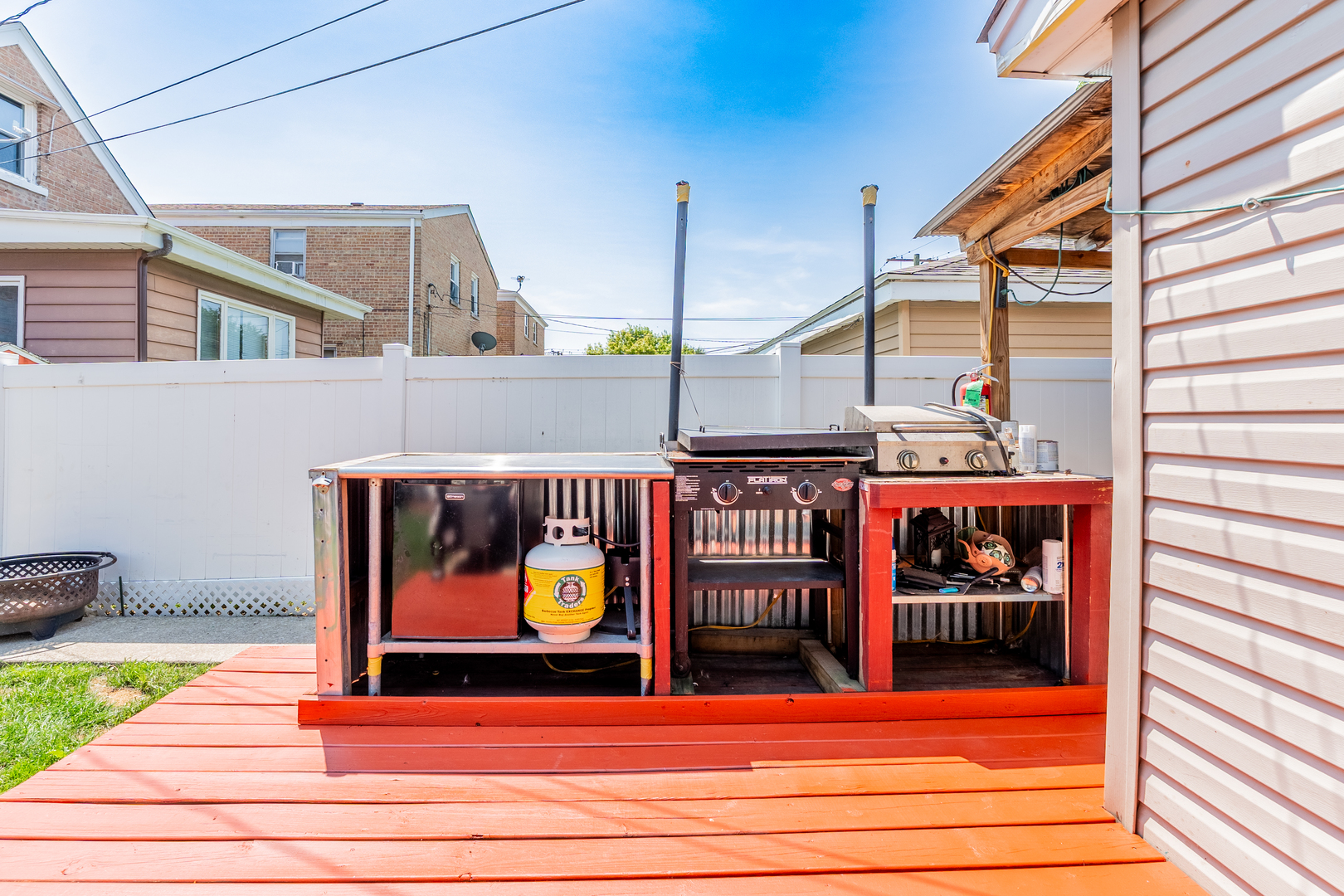 3536 S 61st Court