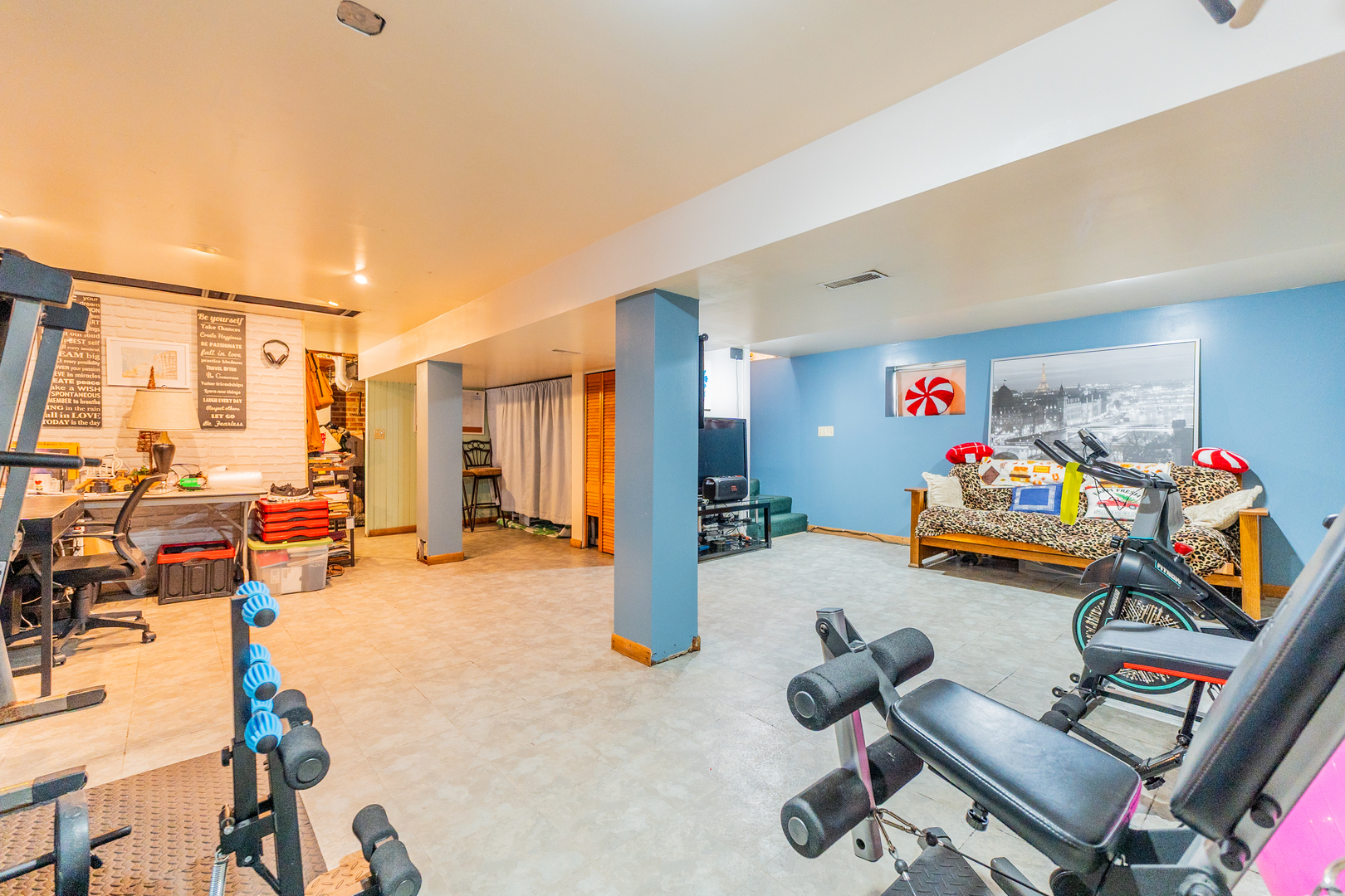 3536 S 61st Court