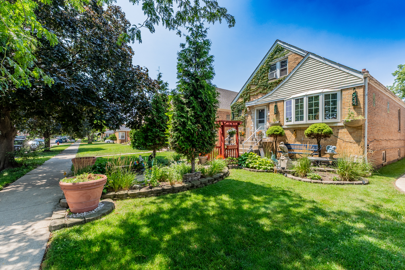 3536 S 61st Court