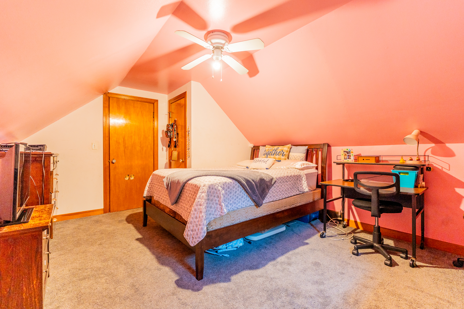 3536 S 61st Court