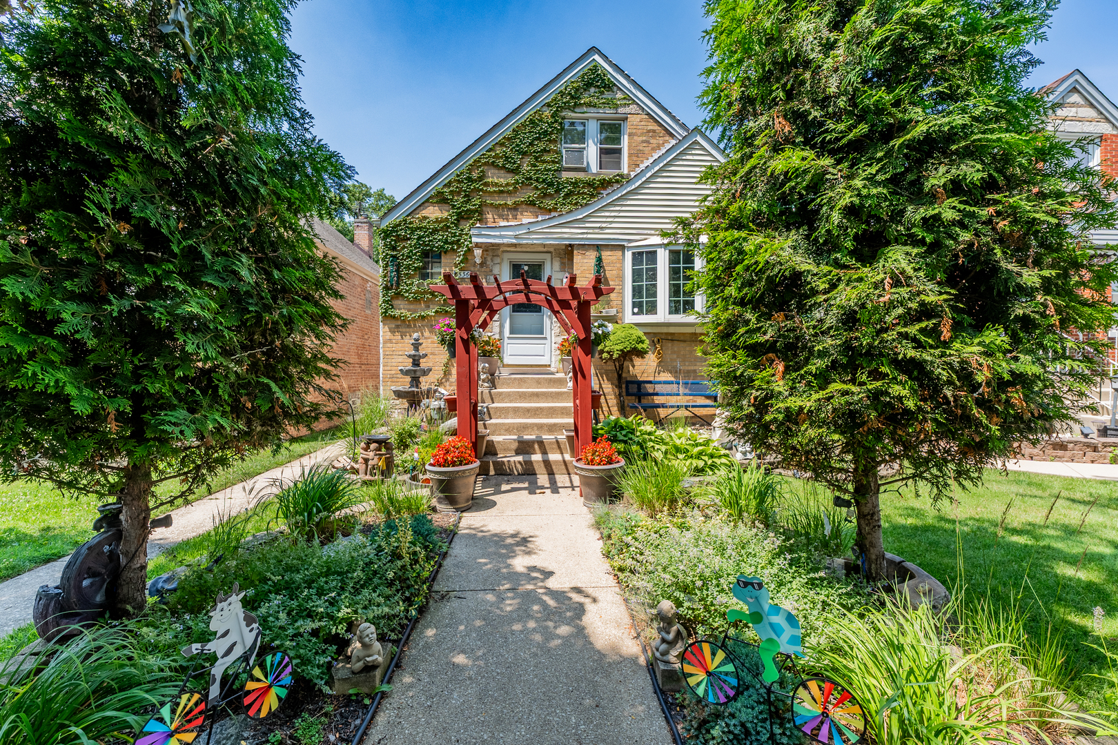 3536 S 61st Court