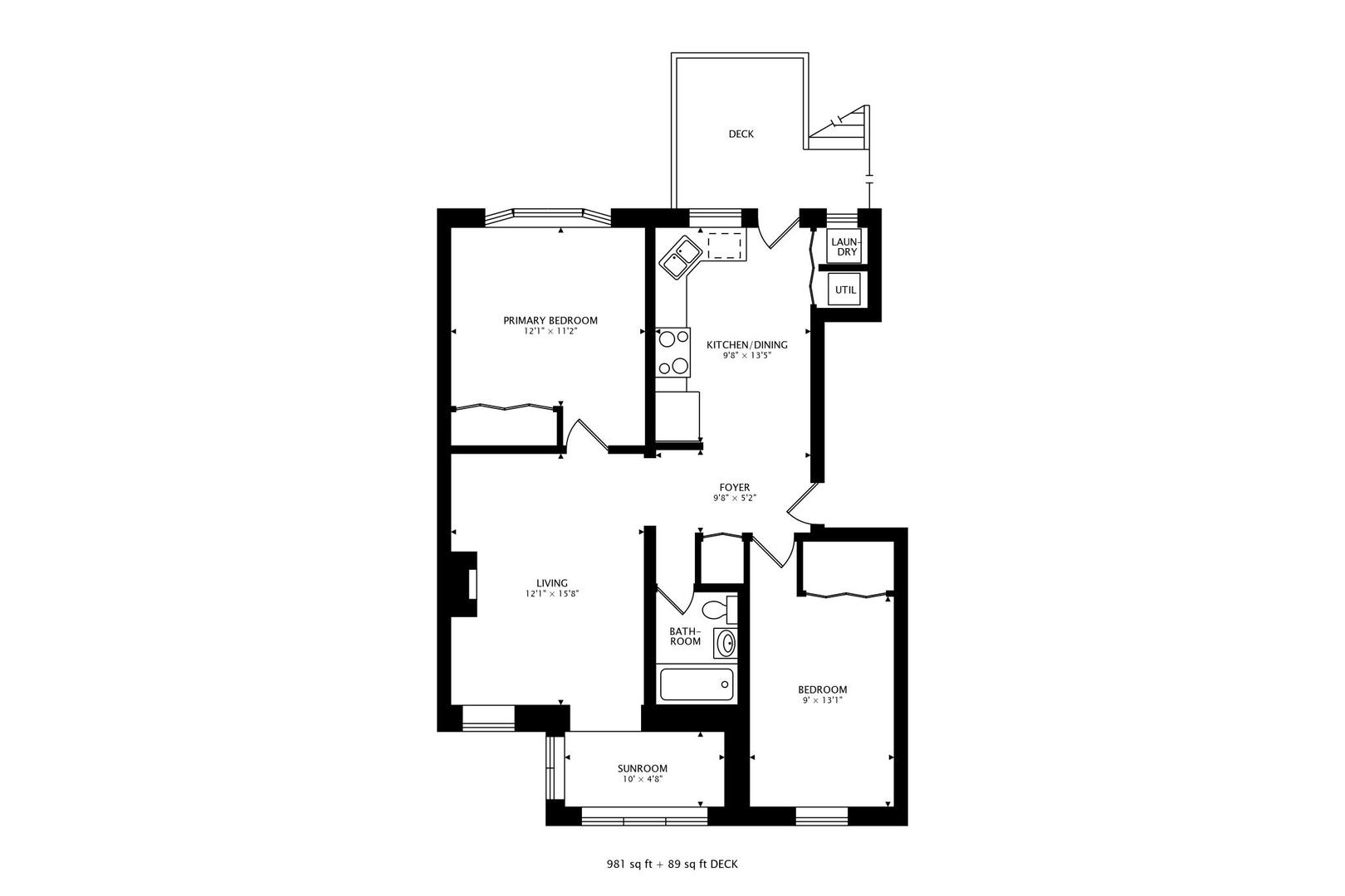 7021 N Greenview Avenue Unit: 3N