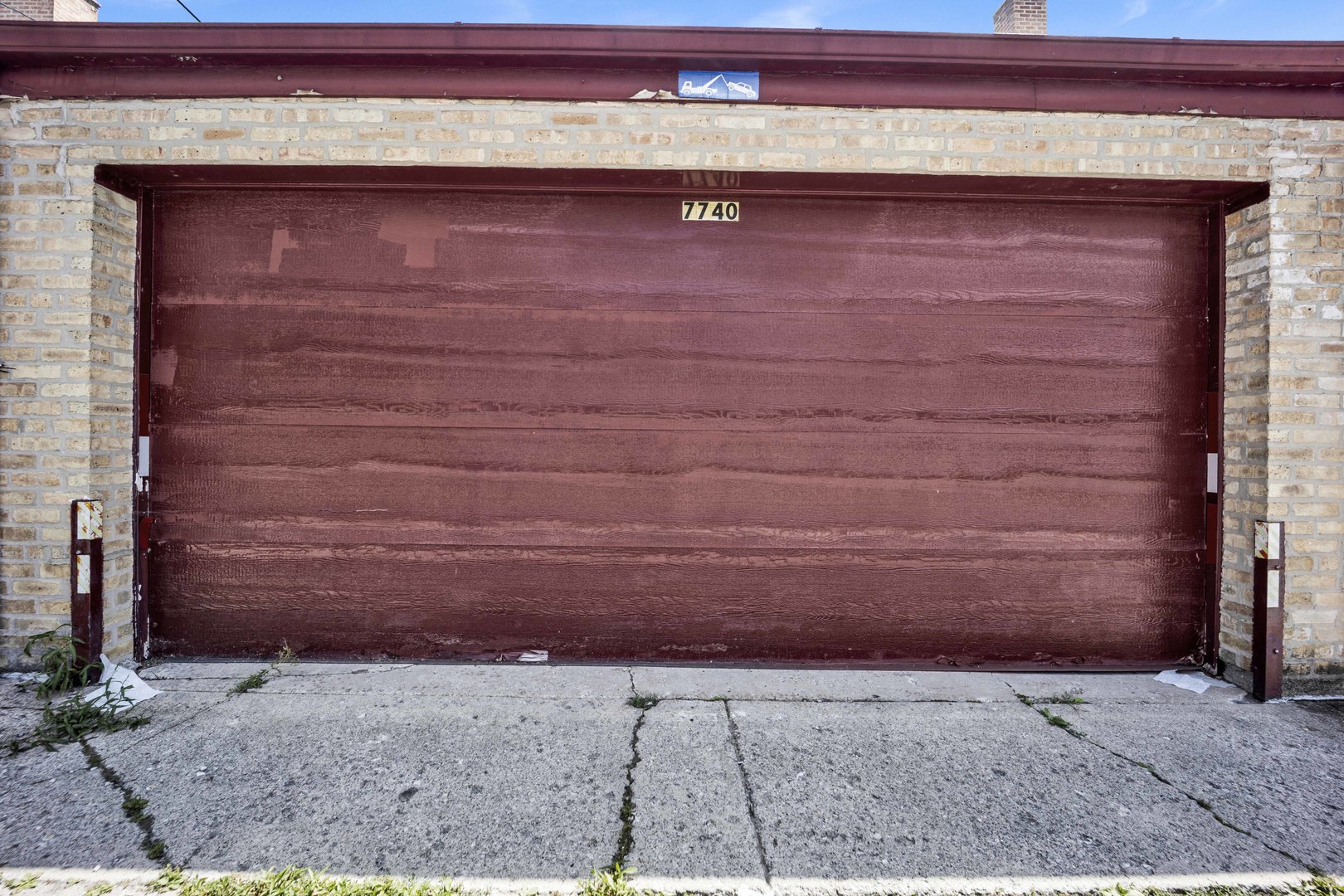 7740 W Belmont Avenue