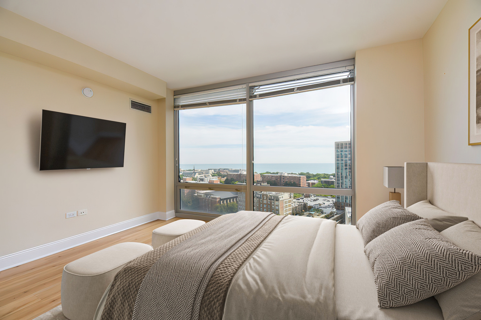 807 DAVIS Street Unit: 1610