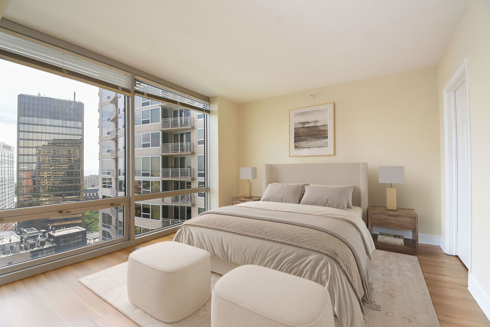 807 DAVIS Street Unit: 1610