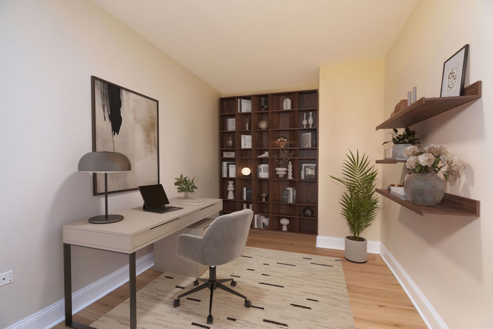 807 DAVIS Street Unit: 1610