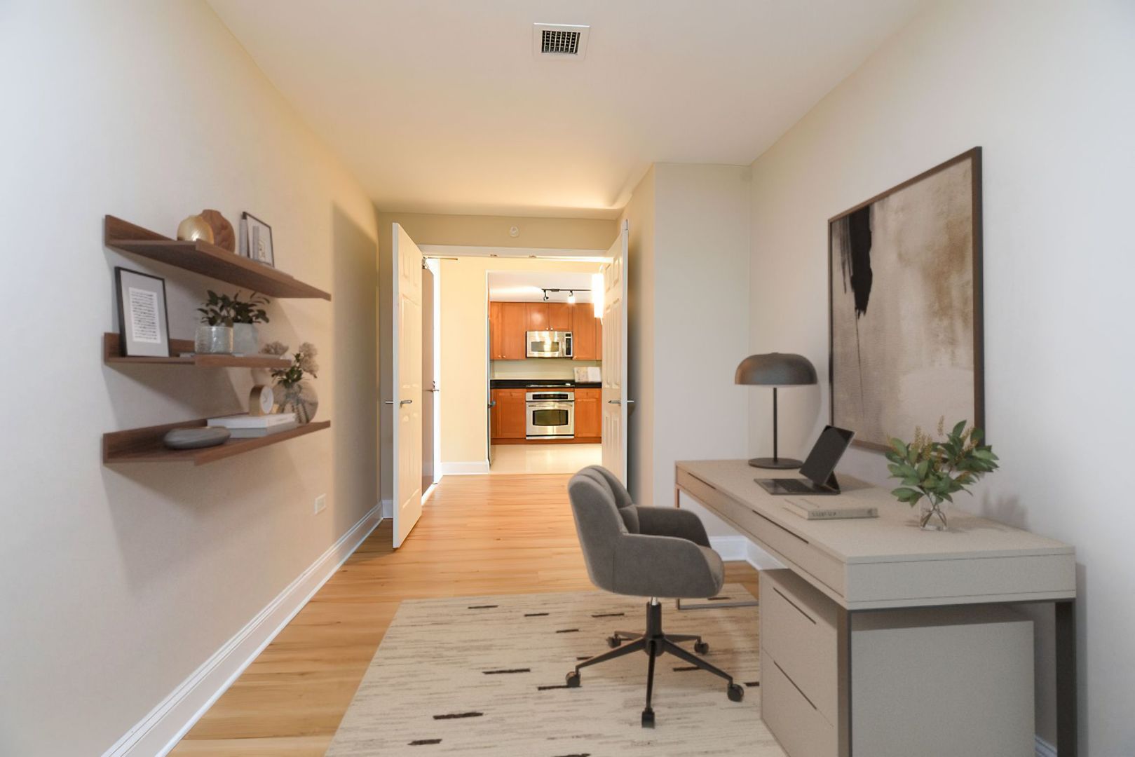 807 DAVIS Street Unit: 1610