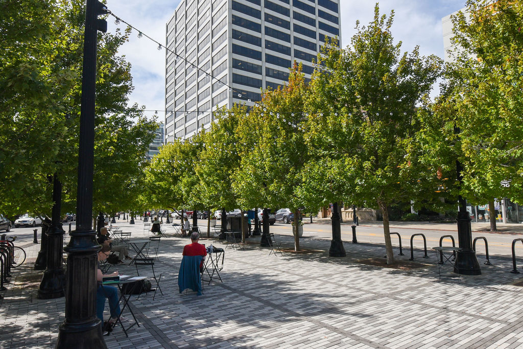 807 DAVIS Street Unit: 1610