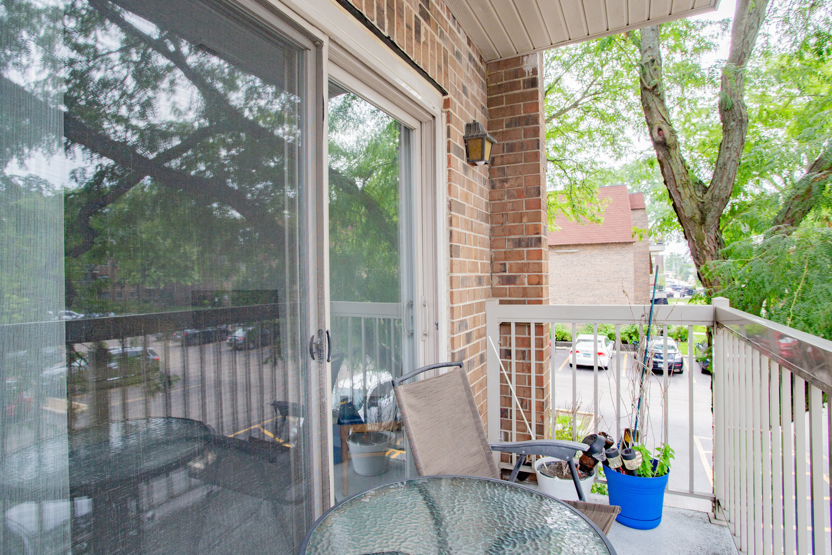 701 W Central Road Unit: B4