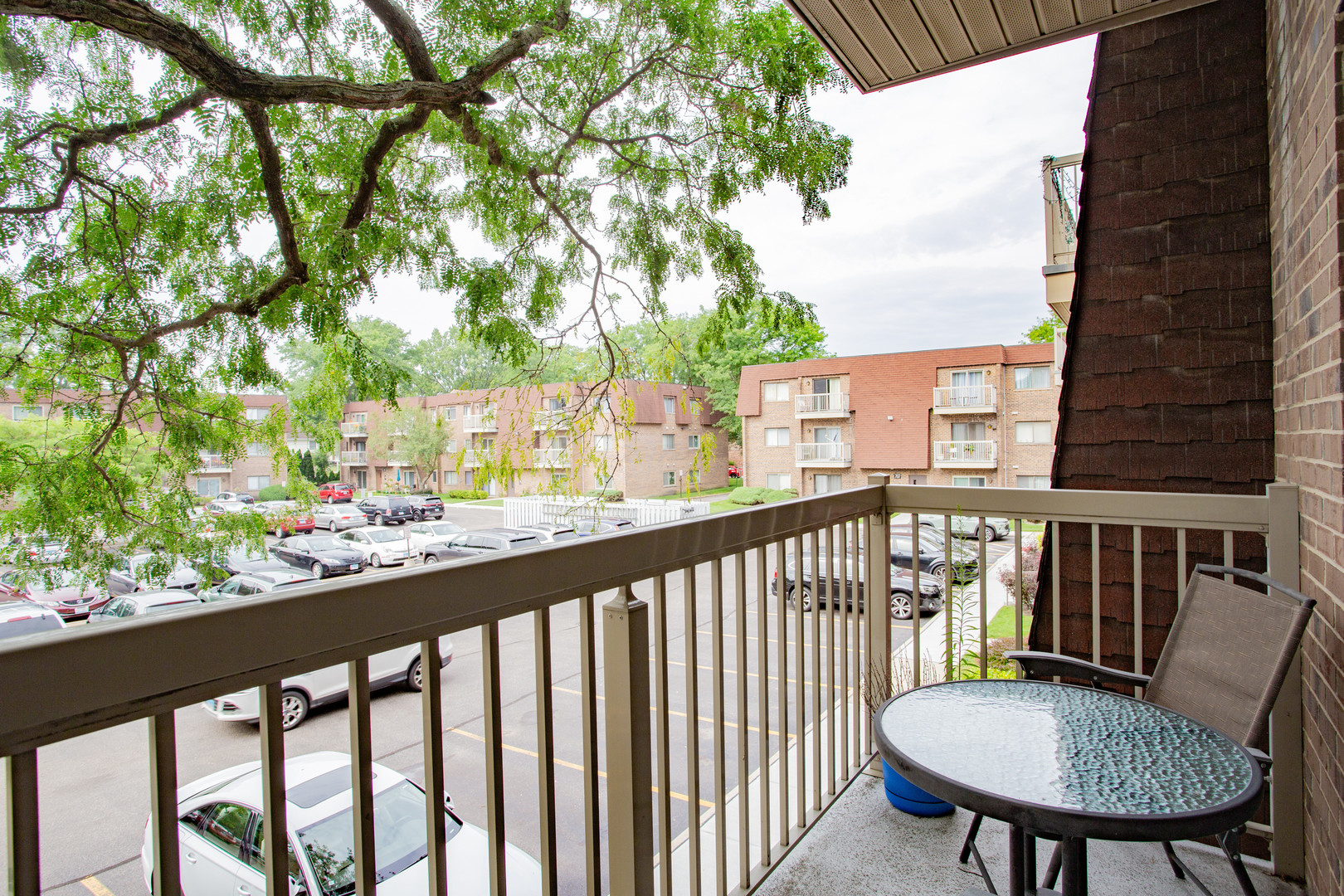 701 W Central Road Unit: B4