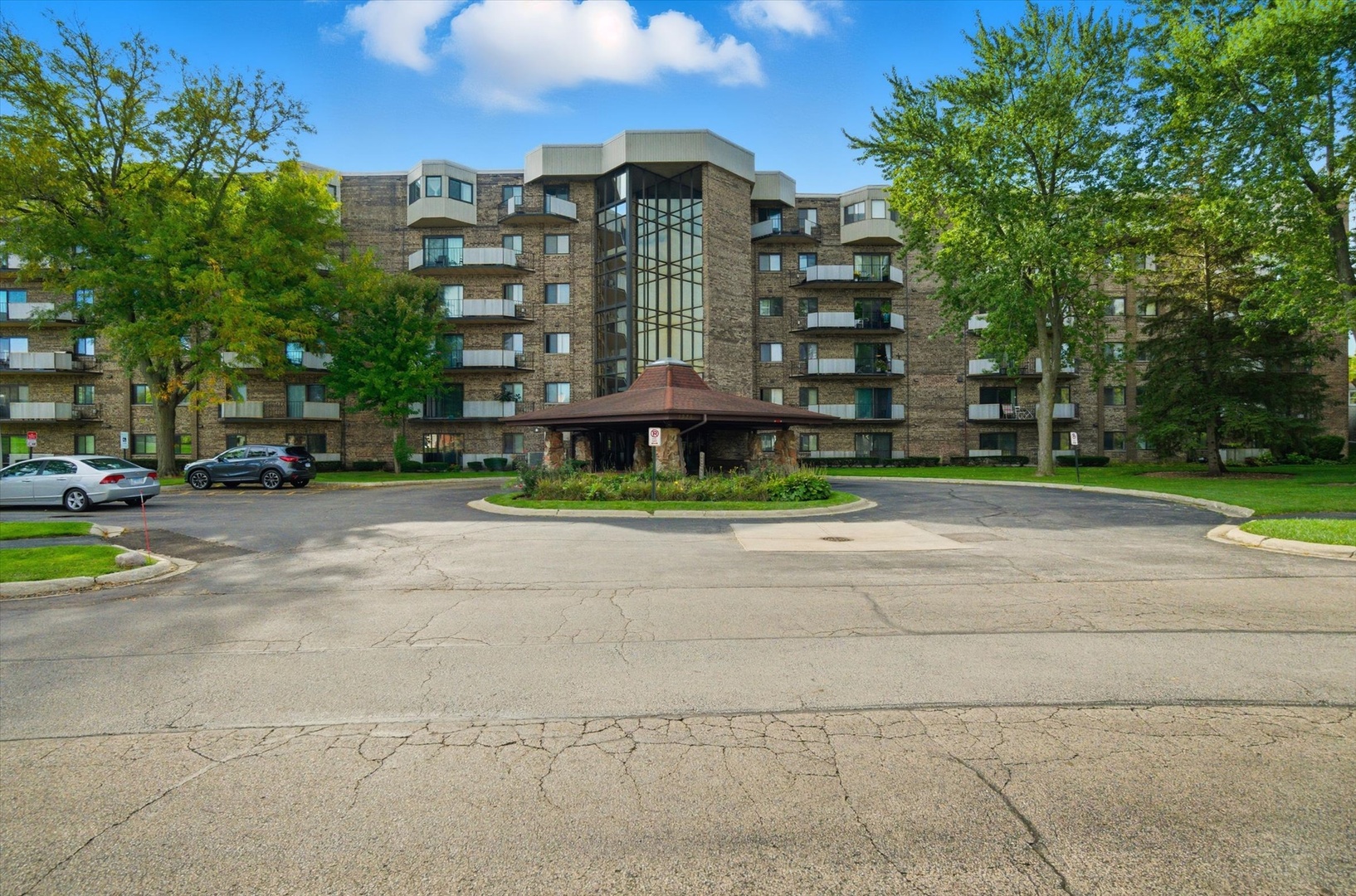 1275 E Baldwin Lane Unit: 504