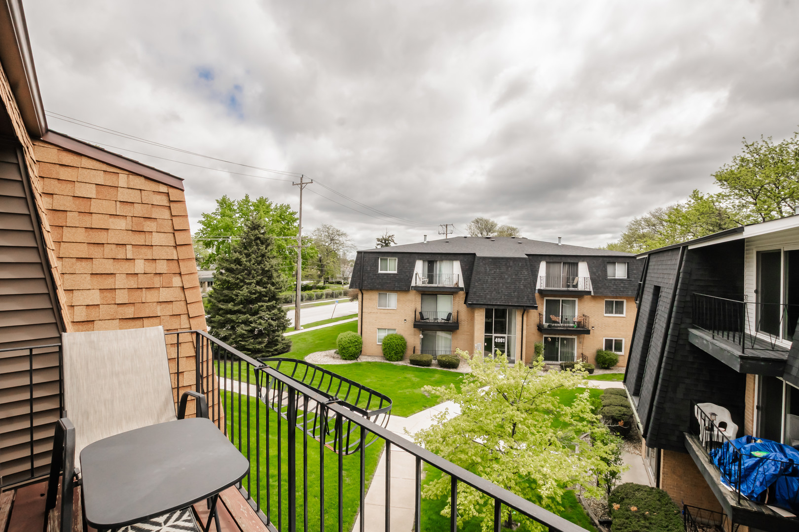 4917 W 109th Street Unit: 301