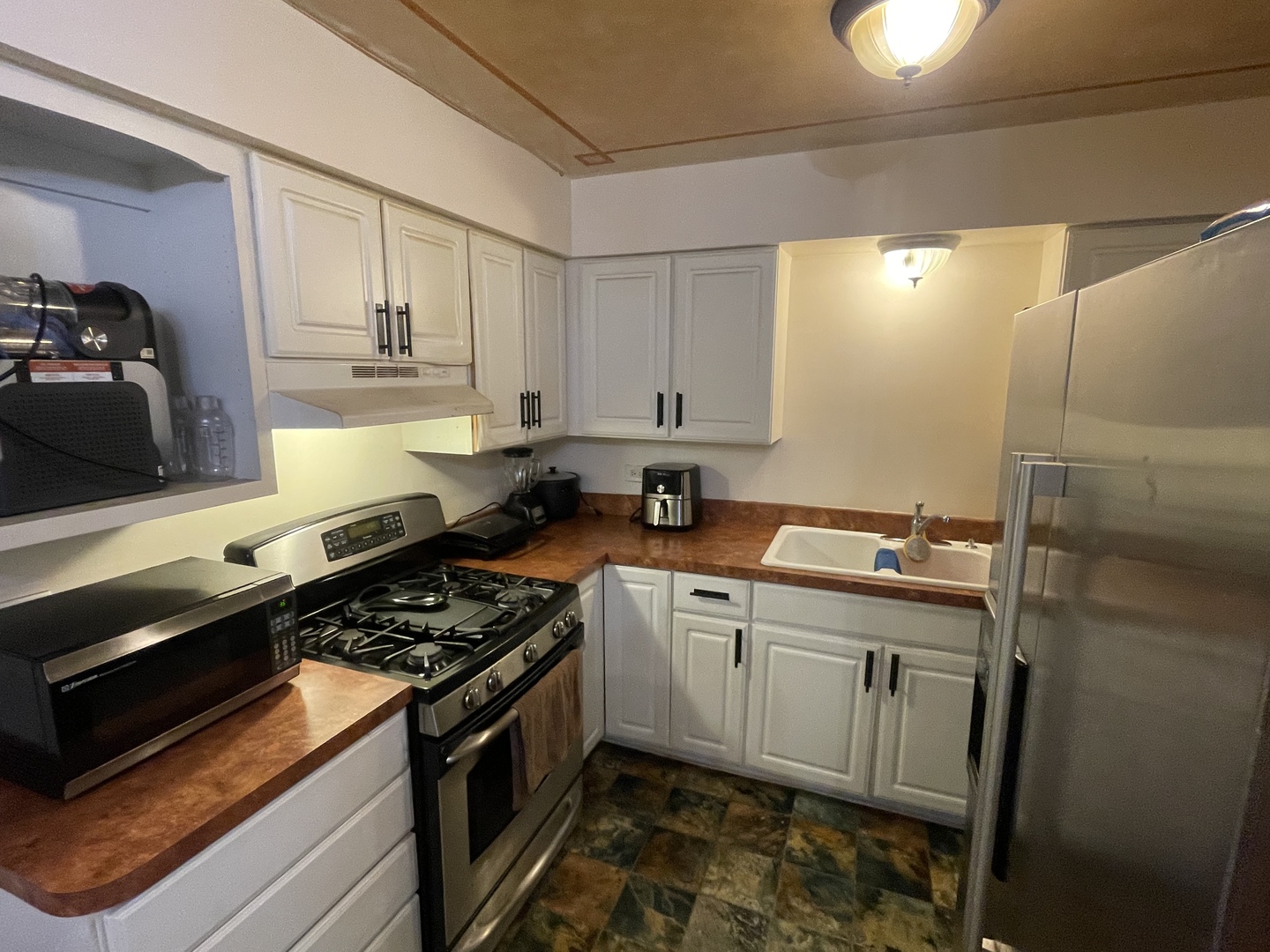 4917 W 109th Street Unit: 301
