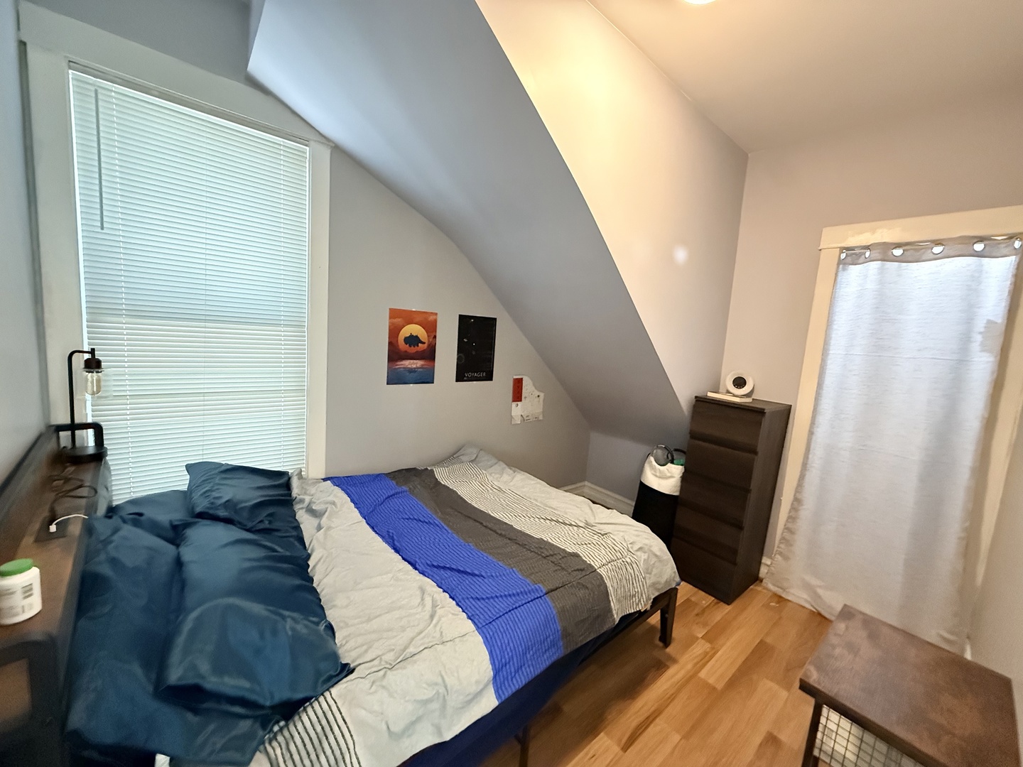 2943 N Allen Avenue Unit: 1
