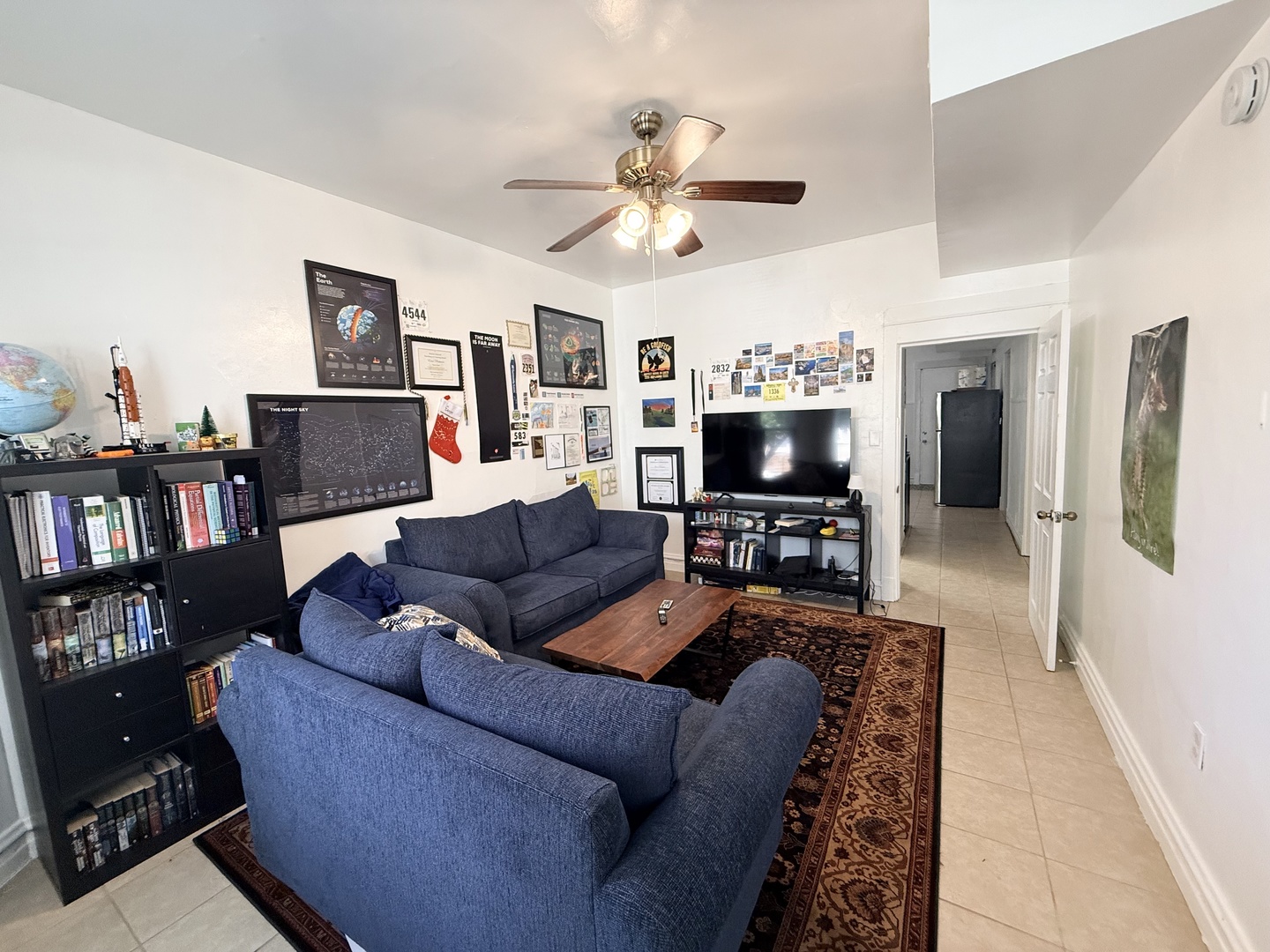 2943 N Allen Avenue Unit: 1
