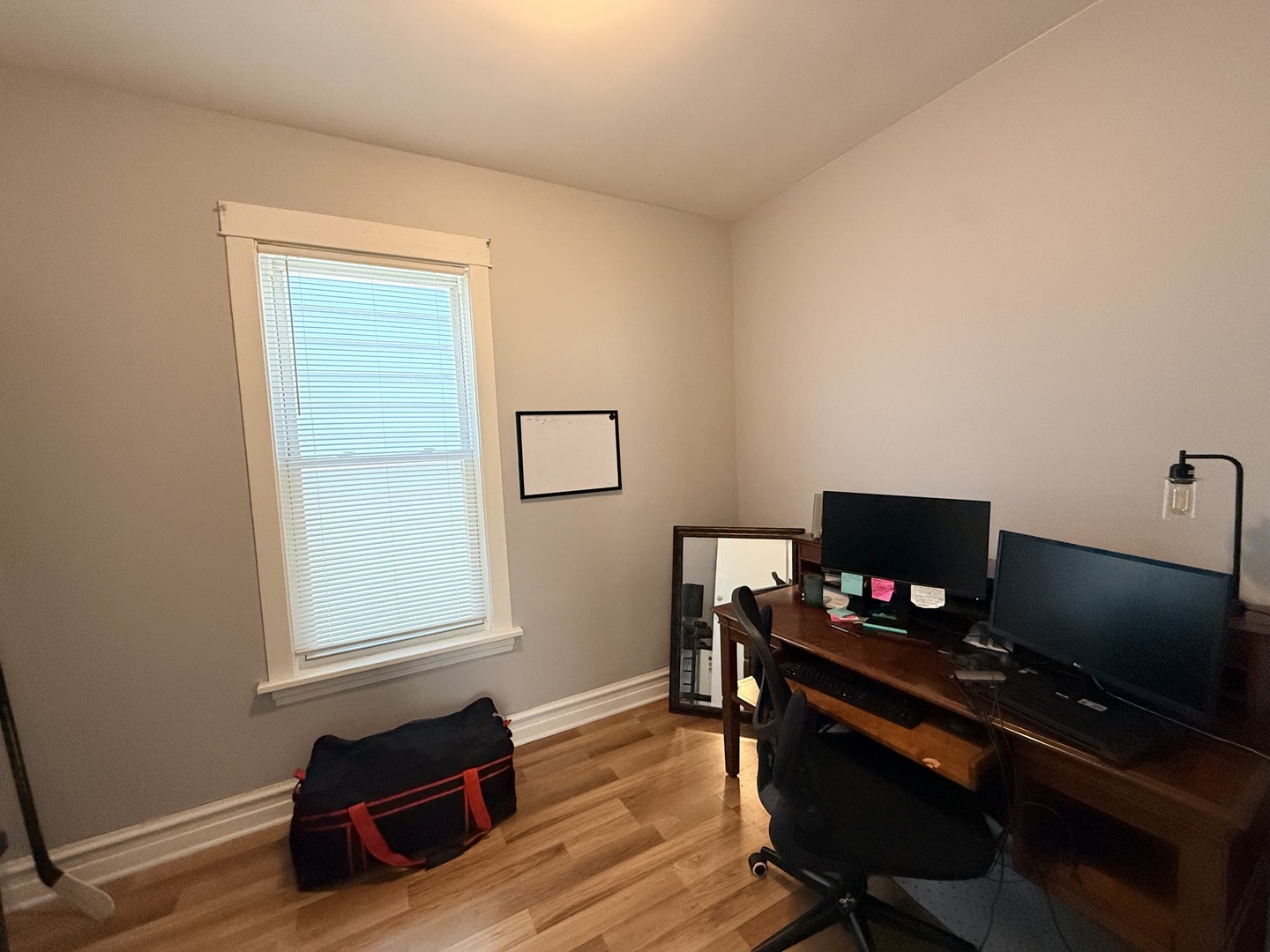 2943 N Allen Avenue Unit: 1
