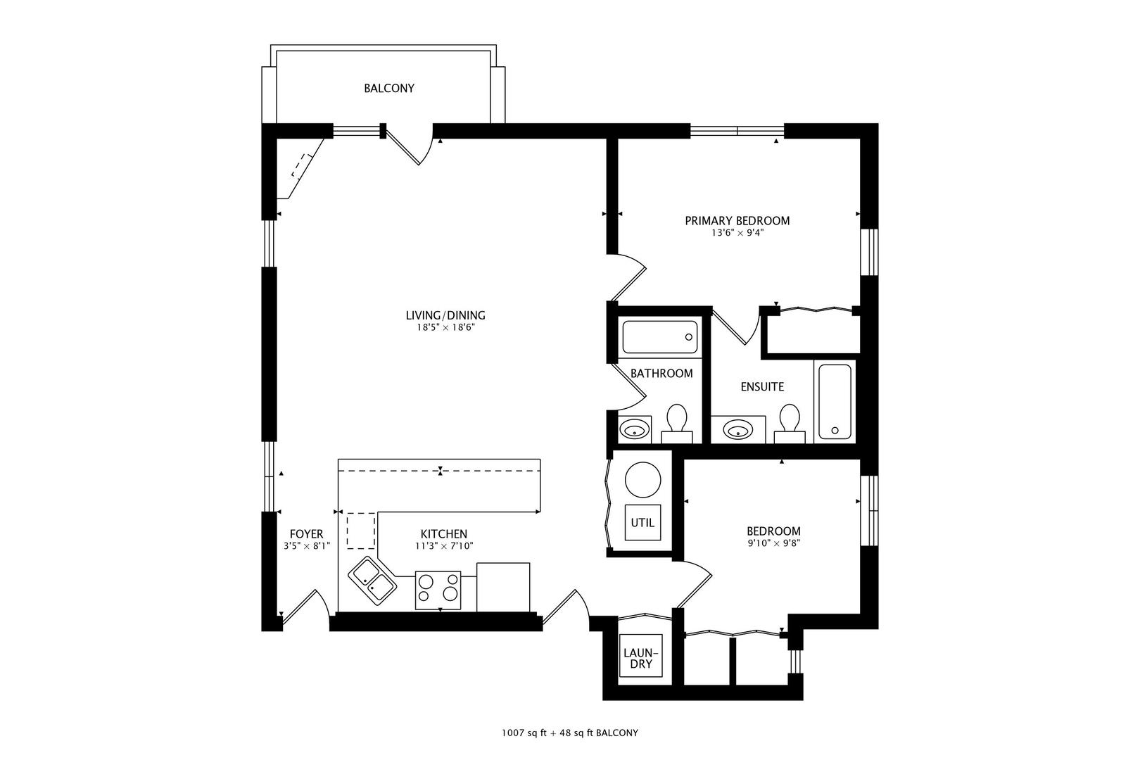 3752 W Leland Avenue Unit: 3S